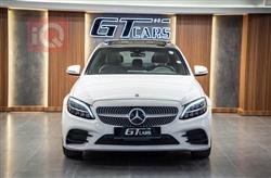 مێرسێدس بێنز C-Class